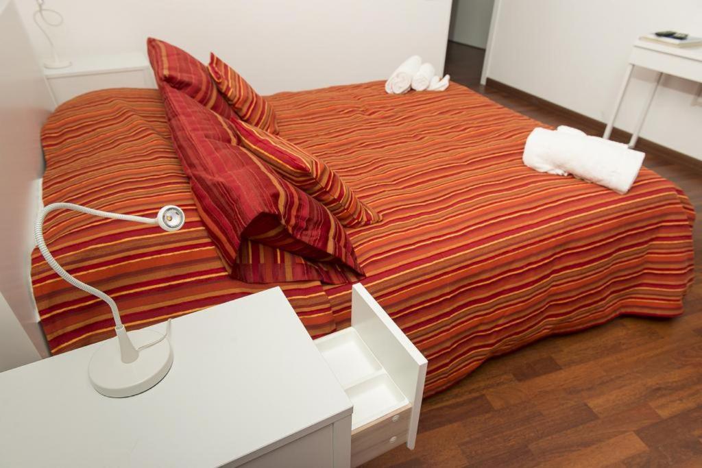 Il Podesta Guest house Fabriano