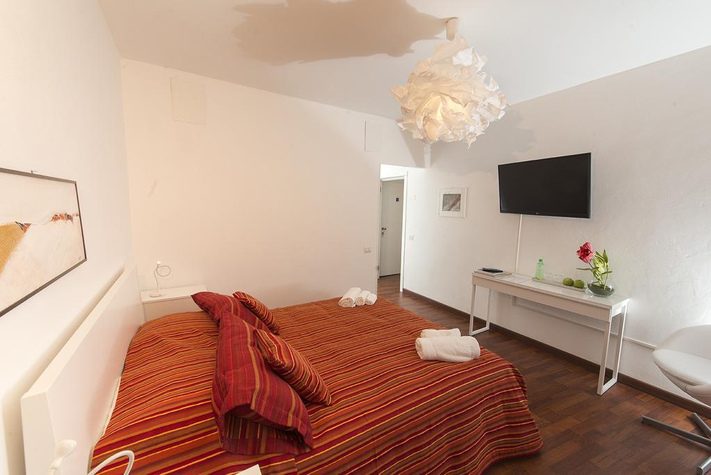 Guest house Il Podesta 2*