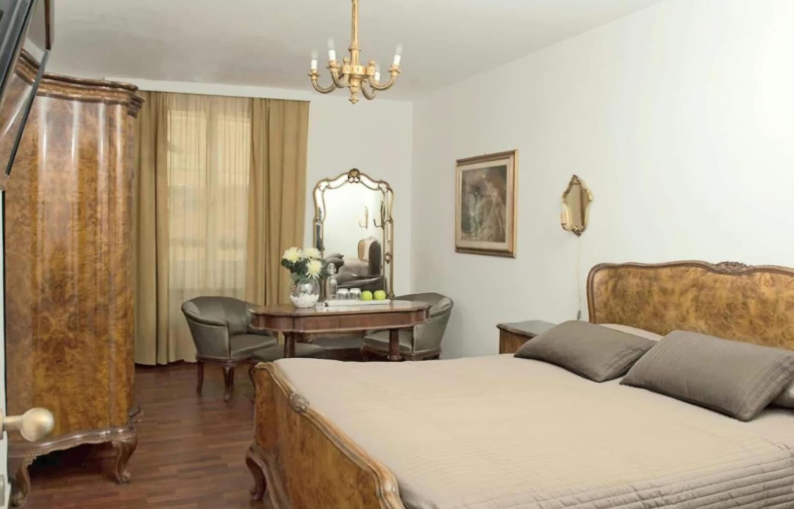 Il Podesta Guest house
