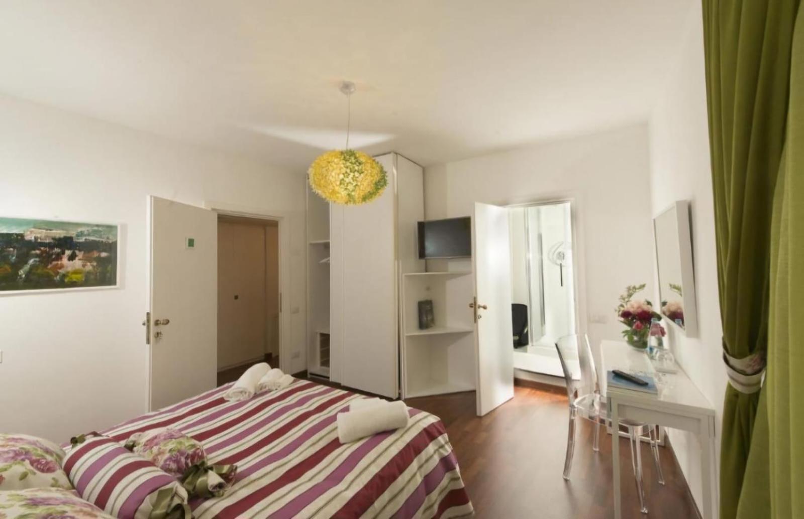 Guest house Il Podesta 2*