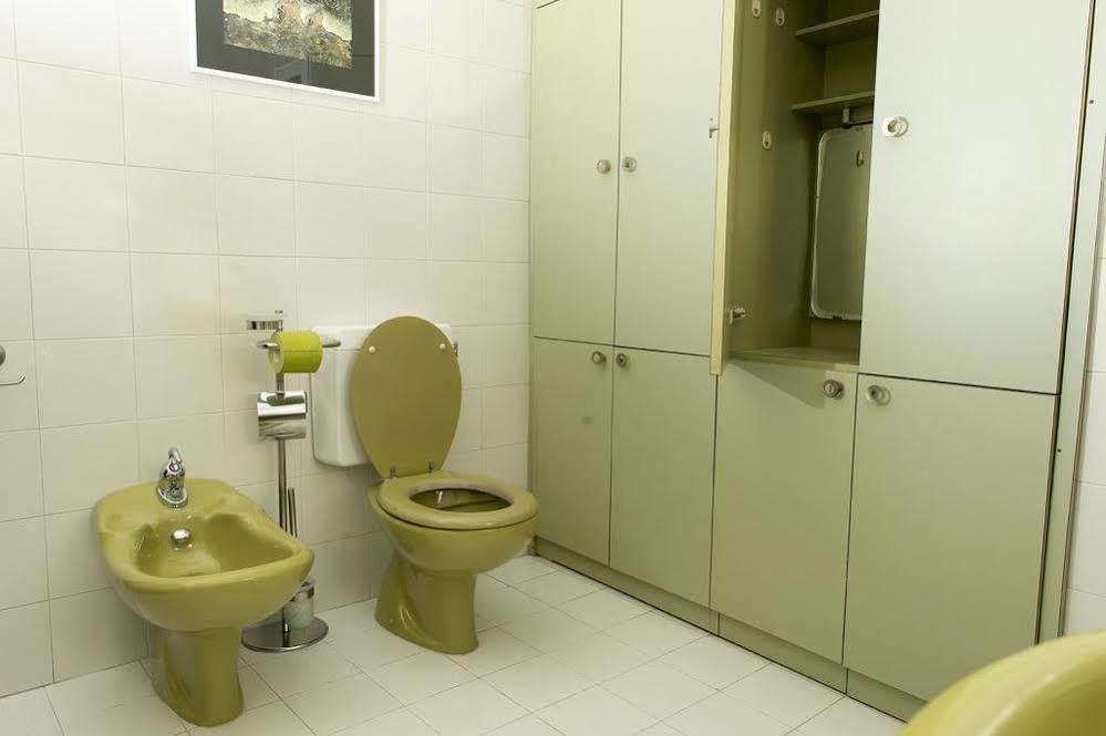 Il Podesta Guest house Fabriano