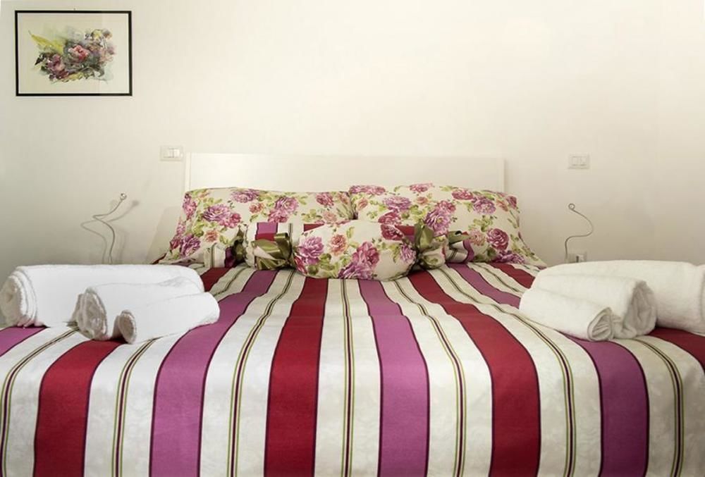 Guest house Il Podesta Fabriano