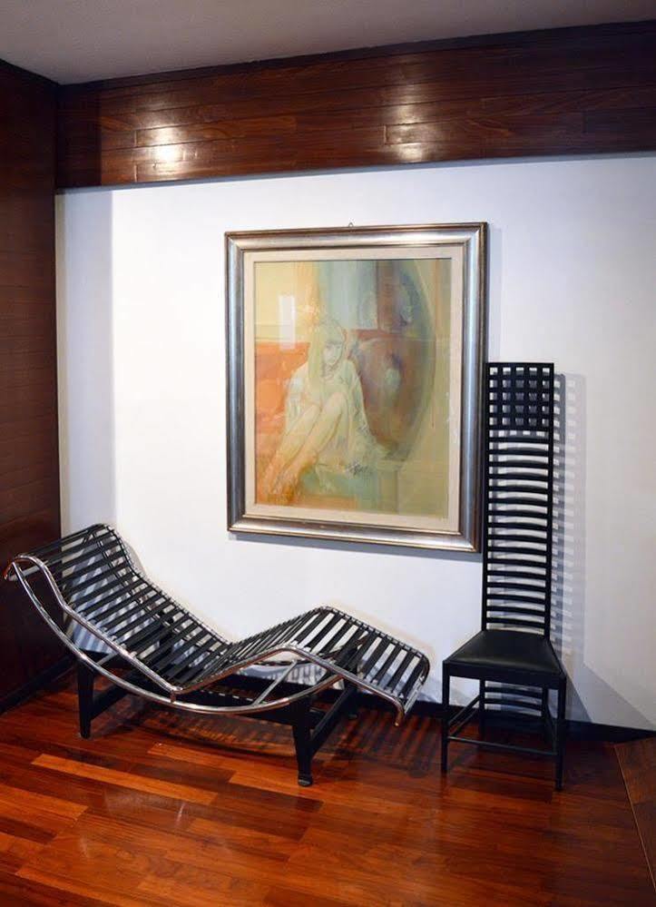 Del Podestà Gasthof Fabriano